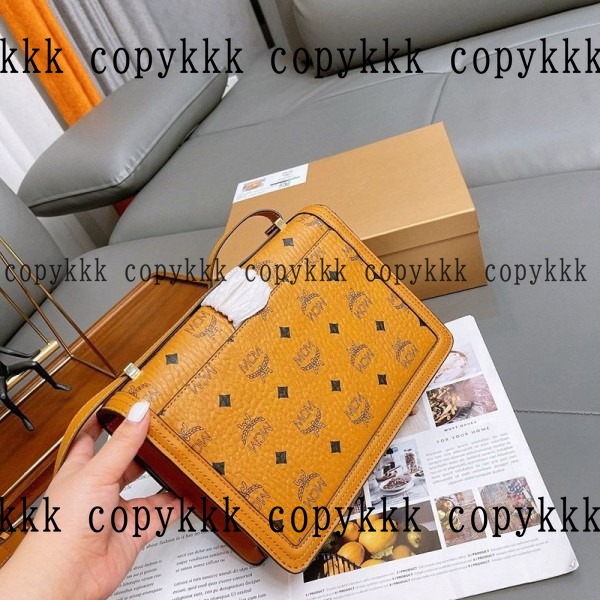 大人気 MCM バッグ コピー - bags-00607 画像 2