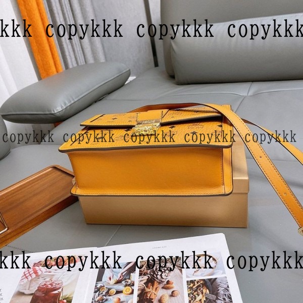 大人気 MCM バッグ コピー - bags-00607 画像 3