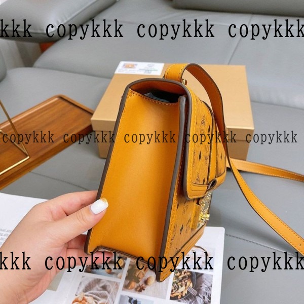 大人気 MCM バッグ コピー - bags-00607 画像 4