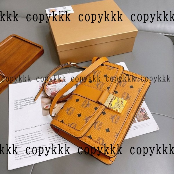 大人気 MCM バッグ コピー - bags-00607 画像 5