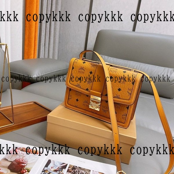 大人気 MCM バッグ コピー - bags-00607 画像 6