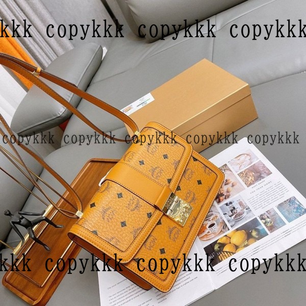 大人気 MCM バッグ コピー - bags-00607 画像 8
