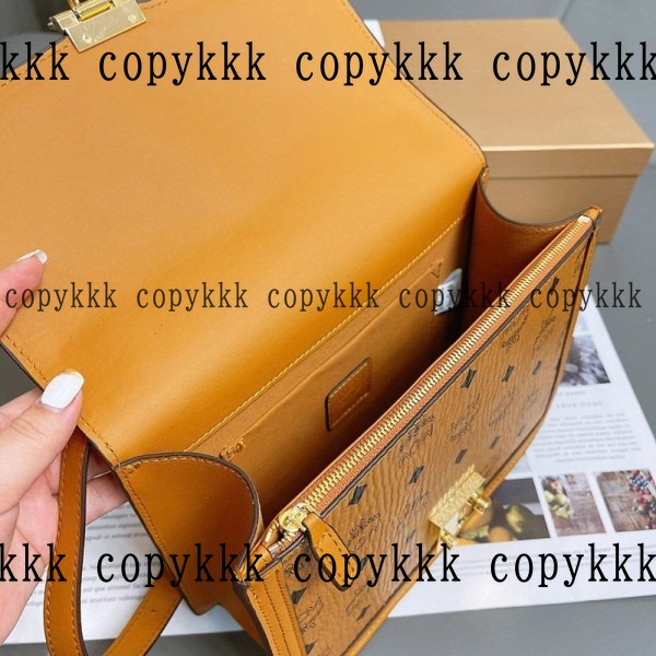 大人気 MCM バッグ コピー - bags-00607 画像 9