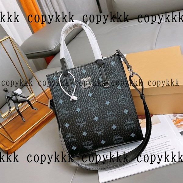 人気 MCM バッグ N級品 - bags-00609