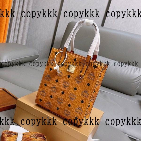 送料無料 MCM バッグ スーパーコピー - bags-00611 おすすめN級品