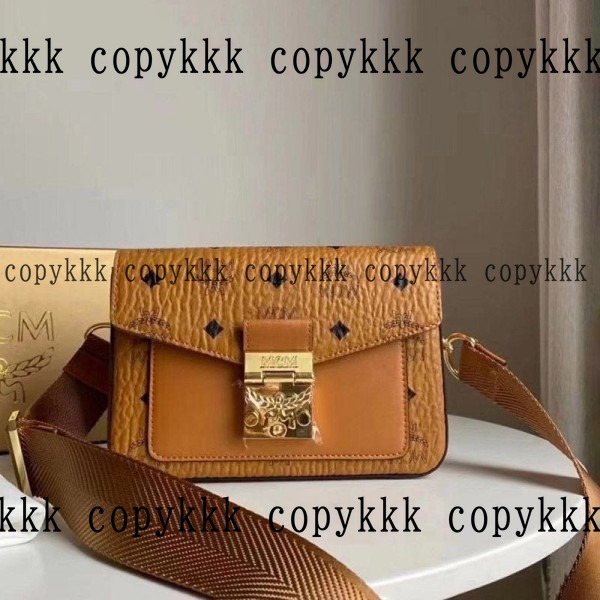 格安 MCM バッグ スーパーコピー - bags-00612