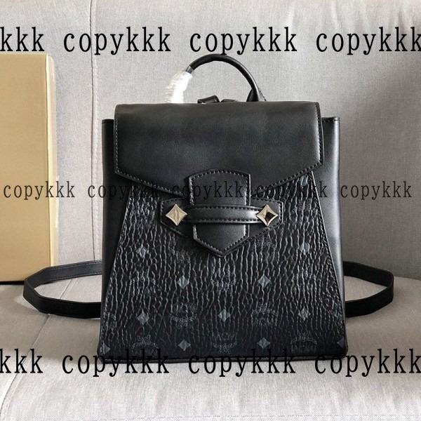 MCM バッグ N級品 送料無料 - bags-00589 メイン画像