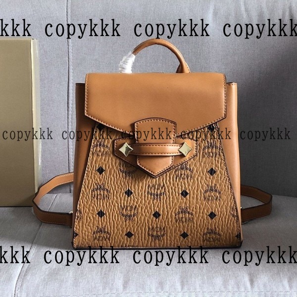 MCM バッグ N級品 送料無料 - bags-00590 おすすめN級品