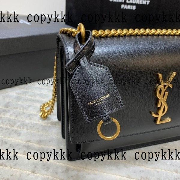 送料無料 サンローラン ショルダーバッグ スーパーコピー - bags-00751 画像 5