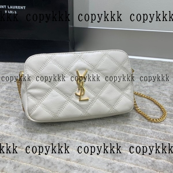サンローラン ショルダーバッグ N級品 送料無料 - bags-00753