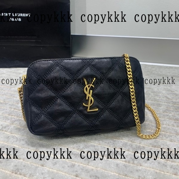 人気 サンローラン ショルダーバッグ N級品 - bags-00754 画像 3