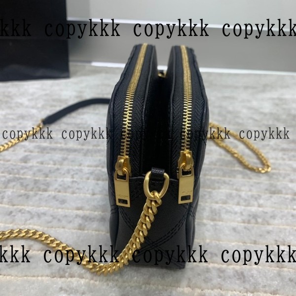 人気 サンローラン ショルダーバッグ N級品 - bags-00754 画像 4