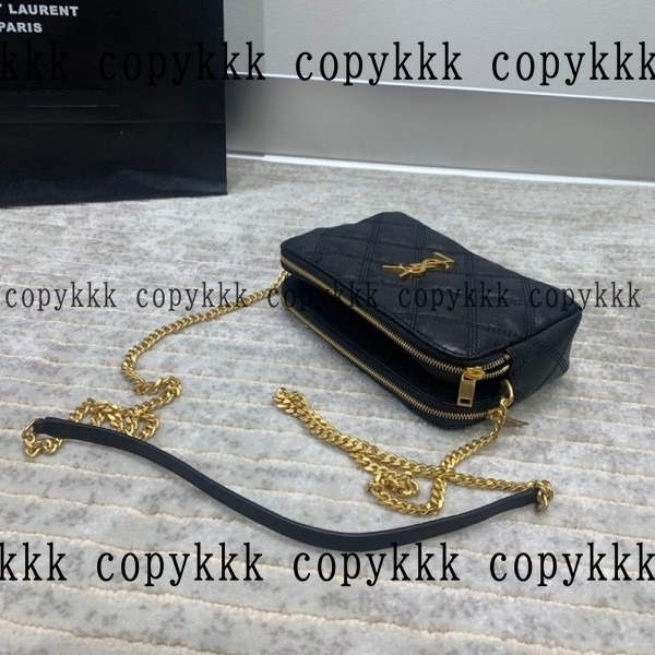 人気 サンローラン ショルダーバッグ N級品 - bags-00754 画像 5