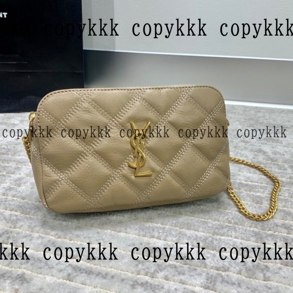 送料無料 サンローラン ショルダーバッグ スーパーコピー - bags-00755