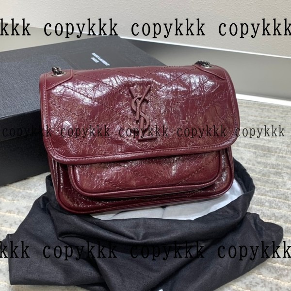 サンローラン ショルダーバッグ N級品 送料無料 - bags-00759