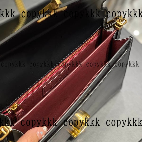 サンローラン ショルダーバッグ コピー 激安通販 - bags-00661 画像 9