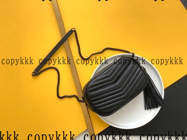 サンローラン ショルダーバッグ コピー 激安通販 - bags-00667 画像 3