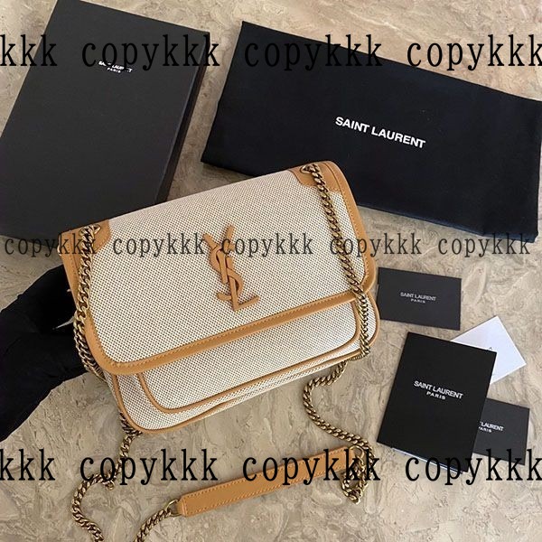 サンローラン ショルダーバッグ N級品 送料無料 - bags-00670 おすすめN級品