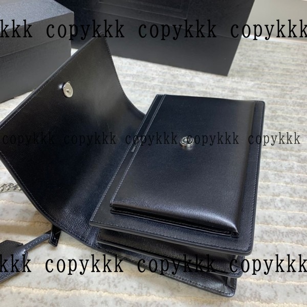 格安 サンローラン ショルダーバッグ スーパーコピー - bags-00673 画像 6