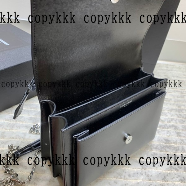 格安 サンローラン ショルダーバッグ スーパーコピー - bags-00673 画像 7
