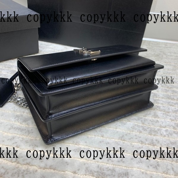 格安 サンローラン ショルダーバッグ スーパーコピー - bags-00673 画像 9