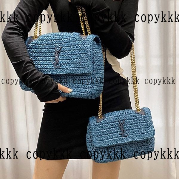 サンローラン ショルダーバッグ コピー 激安通販 - bags-00674