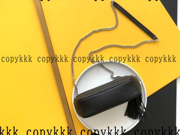 人気 サンローラン ショルダーバッグ N級品 - bags-00677 画像 5