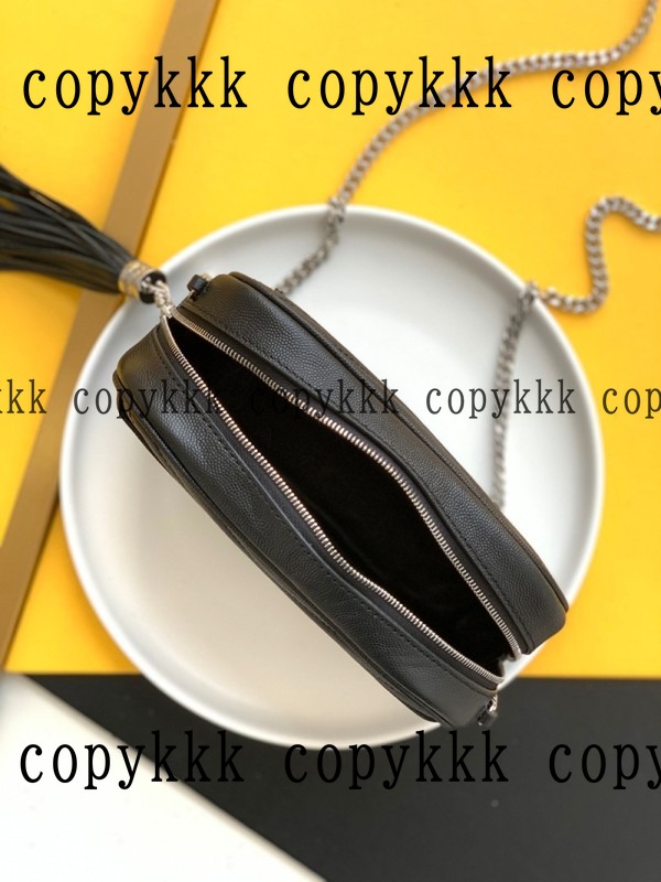 人気 サンローラン ショルダーバッグ N級品 - bags-00677 画像 8