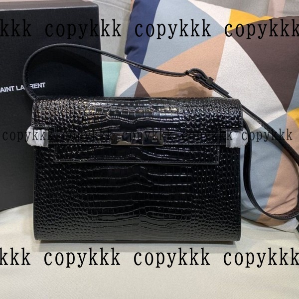人気 サンローラン ショルダーバッグ N級品 - bags-00680 メイン画像