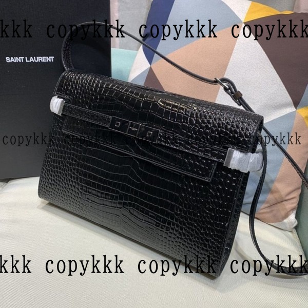 人気 サンローラン ショルダーバッグ N級品 - bags-00680 画像 2