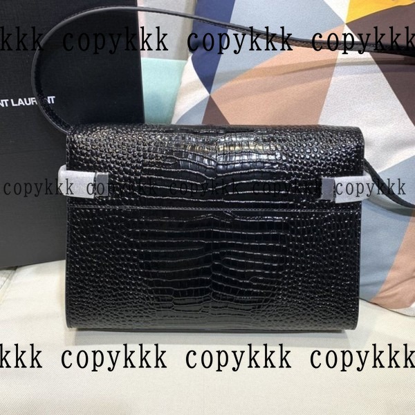 人気 サンローラン ショルダーバッグ N級品 - bags-00680 画像 4