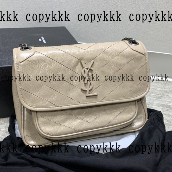 サンローラン ショルダーバッグ コピー 激安通販 - bags-00687 おすすめN級品