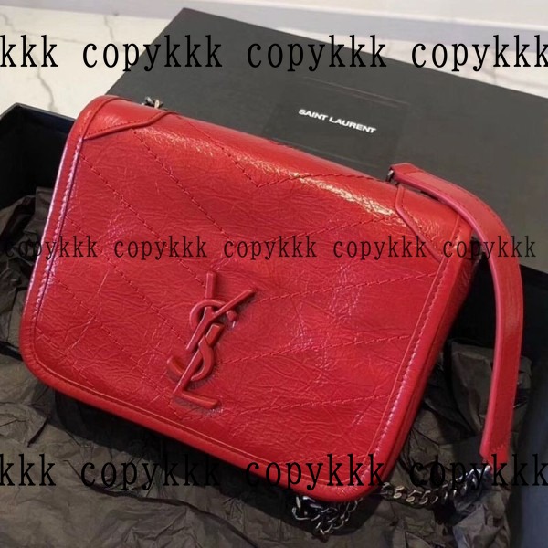 格安 サンローラン ショルダーバッグ スーパーコピー - bags-00693