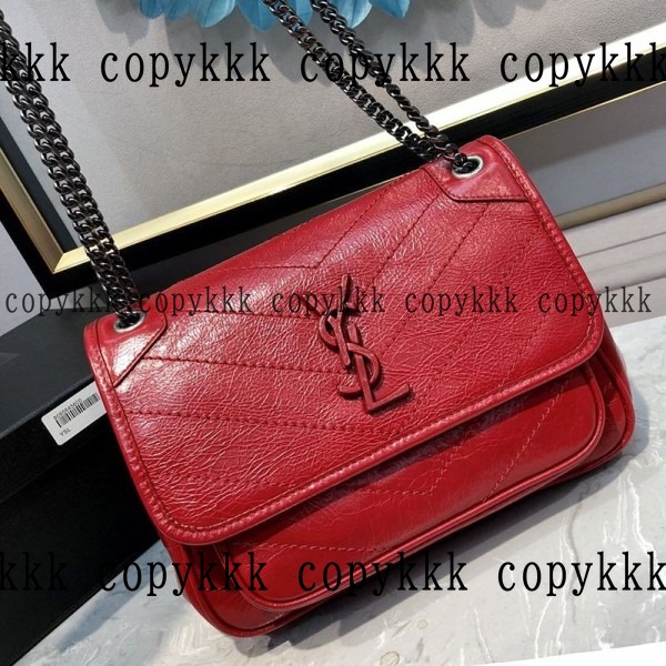 サンローラン ショルダーバッグ N級品 送料無料 - bags-00698 おすすめN級品