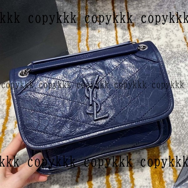 送料無料 サンローラン ショルダーバッグ スーパーコピー - bags-00706 おすすめN級品