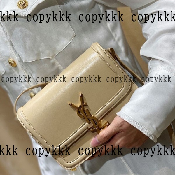 人気 サンローラン ショルダーバッグ N級品 - bags-00709