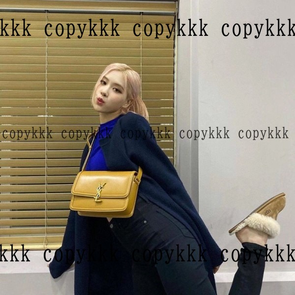 格安 サンローラン ショルダーバッグ スーパーコピー - bags-00714