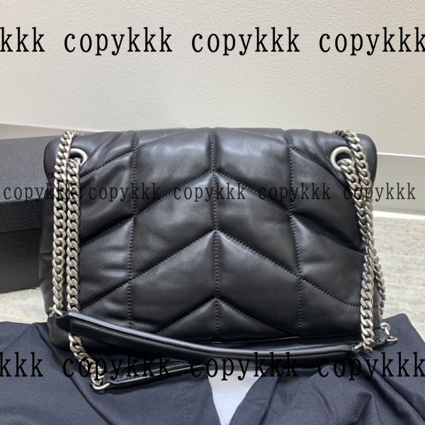 サンローラン ショルダーバッグ N級品 送料無料 - bags-00726 画像 3