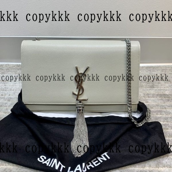 人気 サンローラン ショルダーバッグ N級品 - bags-00727