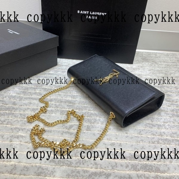 送料無料 サンローラン ショルダーバッグ スーパーコピー - bags-00735 画像 4