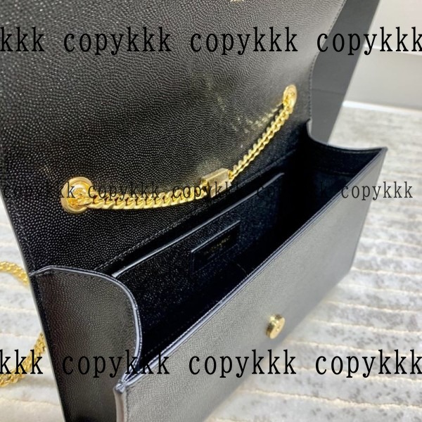 送料無料 サンローラン ショルダーバッグ スーパーコピー - bags-00735 画像 6