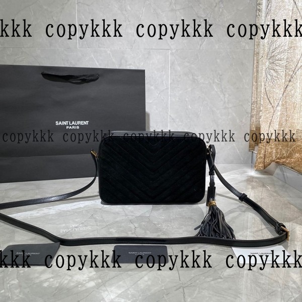 送料無料 サンローラン ショルダーバッグ スーパーコピー - bags-00744 画像 4