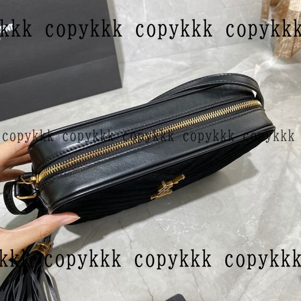 送料無料 サンローラン ショルダーバッグ スーパーコピー - bags-00744 画像 6