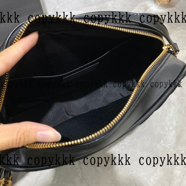 送料無料 サンローラン ショルダーバッグ スーパーコピー - bags-00744 画像 7