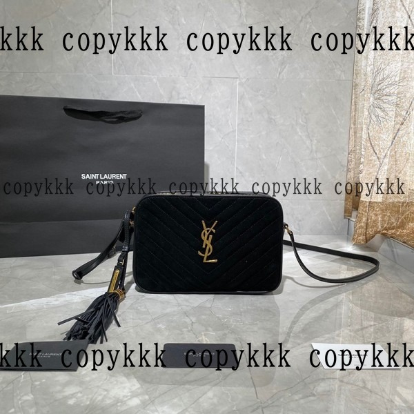 送料無料 サンローラン ショルダーバッグ スーパーコピー - bags-00744 画像 8