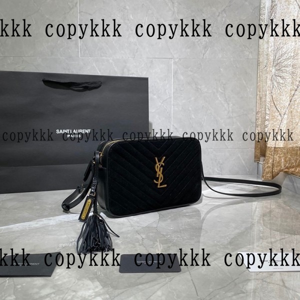 送料無料 サンローラン ショルダーバッグ スーパーコピー - bags-00744 画像 9