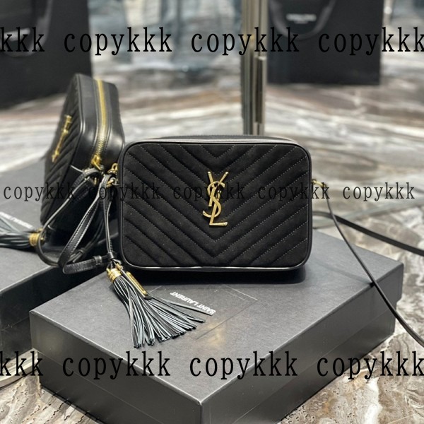 人気 サンローラン ショルダーバッグ N級品 - bags-00745 おすすめN級品