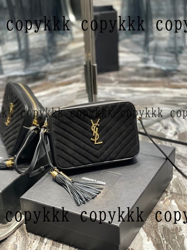 人気 サンローラン ショルダーバッグ N級品 - bags-00745 画像 2