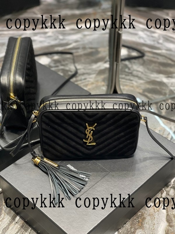 人気 サンローラン ショルダーバッグ N級品 - bags-00745 画像 3