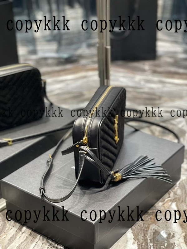 人気 サンローラン ショルダーバッグ N級品 - bags-00745 画像 4